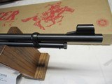 Winchester Mod 9422 Legacy 22 Magnum NIB - 6 of 21