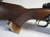 Winchester Pre 64 Mod 70 Fwt 243 NICE!! - 3 of 22