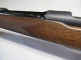 Winchester Pre 64 Mod 70 Fwt 243 NICE!! - 18 of 22