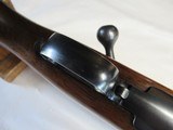Winchester Pre 64 Mod 70 Varmint 243 Nice! - 14 of 24