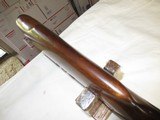 Winchester Pre 64 Mod 70 Varmint 243 Nice! - 12 of 24