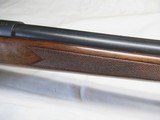 Winchester Pre 64 Mod 70 Varmint 243 Nice! - 5 of 24