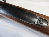 Winchester Pre 64 Mod 70 Varmint 243 Nice! - 13 of 24