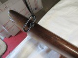 Winchester Pre 64 Mod 70 Varmint 243 Nice! - 16 of 24