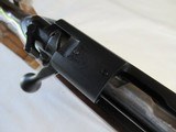 Winchester Pre 64 Mod 70 Varmint 243 Nice! - 11 of 24