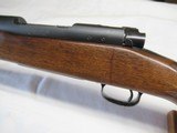 Winchester Pre 64 Mod 70 Varmint 243 Nice! - 21 of 24