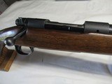 Winchester Pre 64 Mod 70 Varmint 243 Nice! - 2 of 24