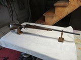 Winchester Pre 64 Mod 70 Varmint 243 Nice! - 1 of 24