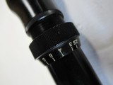 Bausch & Lomb 2.5 X 8 Scope with Mounts - 3 of 7