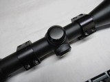 Simmons 8 Point 3X9 Scope with weaver rings and mount - 6 of 7