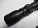 Simmons 8 Point 3X9 Scope with weaver rings and mount - 5 of 7