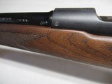 Winchester Pre 64 Mod 70 Fwt 270 - 17 of 22