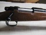 Remington Mod Seven 223 Nice! - 2 of 22