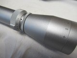 Leupold 4-12 VX-II Silver Scope Nice! - 5 of 7