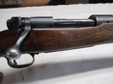 Winchester Pre 64 Mod 70 Super Grade 270 - 2 of 22