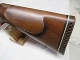 Winchester Pre 64 Mod 70 Super Grade 270 - 21 of 22