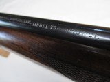 Winchester Pre 64 Mod 70 Super Grade 270 - 16 of 22