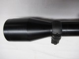 Swarovski Habicht 3-9X36 A Nova Scope with rings and mounts - 8 of 10