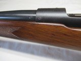 Winchester Pre 64 Mod 70 Std 264 Win Magnum - 18 of 23