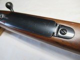 Winchester Pre 64 Mod 70 Std 264 Win Magnum - 12 of 23