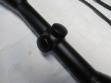 Swarovski 4-12X50 A Habicht Scope Like New - 7 of 11