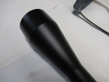 Swarovski 4-12X50 A Habicht Scope Like New - 8 of 11