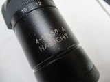 Swarovski 4-12X50 A Habicht Scope Like New - 5 of 11