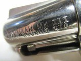 Clot Lawman MK III Nickel 357 - 6 of 14