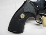 Colt Python 6" Blue 357 - 5 of 16