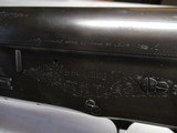 Browning 3 Shot A-5 12ga Belguim - 19 of 23