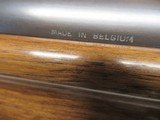 Browning 3 Shot A-5 12ga Belguim - 23 of 23