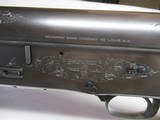 Browning A-5 12ga Belguim Solid Rib - 17 of 20