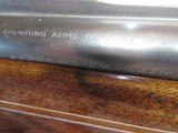 Browning A-5 12ga Belguim Solid Rib - 15 of 20