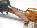 Browning A-5 12ga Belguim Solid Rib - 18 of 20