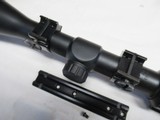 Bushnell 3X9 with weaver rings and base - 7 of 9