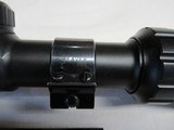 Bushnell 3X9 with weaver rings and base - 2 of 9