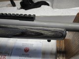 Ruger Gunsite Scout 5.56 with Box and Paperwork - 6 of 24