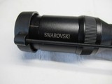 Swarovski 2.5-10X42 L Scope with Box - 7 of 12