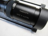 Swarovski 2.5-10X42 L Scope with Box - 11 of 12