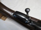 Winchester Pre War Mod 70 30-06 - 13 of 23