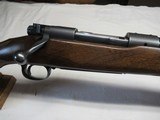 Winchester Pre 64 Mod 70 338 Win Magnum - 2 of 23