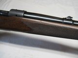 Winchester Pre 64 Mod 70 338 Win Magnum - 5 of 23