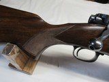 Winchester Pre 64 Mod 70 338 Win Magnum - 3 of 23