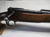 Winchester Pre 64 Mod 70 Std 22 Hornet - 2 of 24