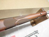 Winchester Mod 70 Fwt Stainless 308 2018 Shot Show Dark Maple NIB - 16 of 23