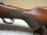 Winchester Mod 70 Fwt Stainless 308 2018 Shot Show Dark Maple NIB - 20 of 23