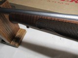 Winchester Mod 70 Fwt Stainless 308 2018 Shot Show Dark Maple NIB - 18 of 23