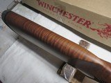 Winchester Mod 70 Fwt Stainless 308 2018 Shot Show Dark Maple NIB - 11 of 23