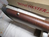 Winchester Mod 70 Fwt Stainless 308 2018 Shot Show Dark Maple NIB - 15 of 23