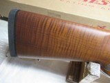 Winchester Mod 70 Fwt Stainless 308 2018 Shot Show Dark Maple NIB - 4 of 23